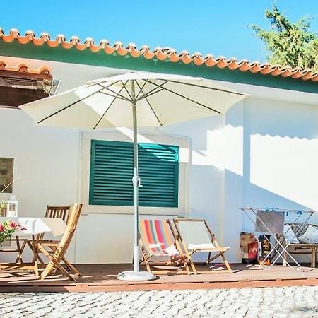 Quinta Do Cerrado Setubal Pensionat Eksteriør billede