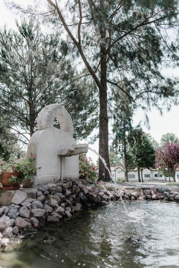 Quinta Do Cerrado Setubal Pensionat Eksteriør billede