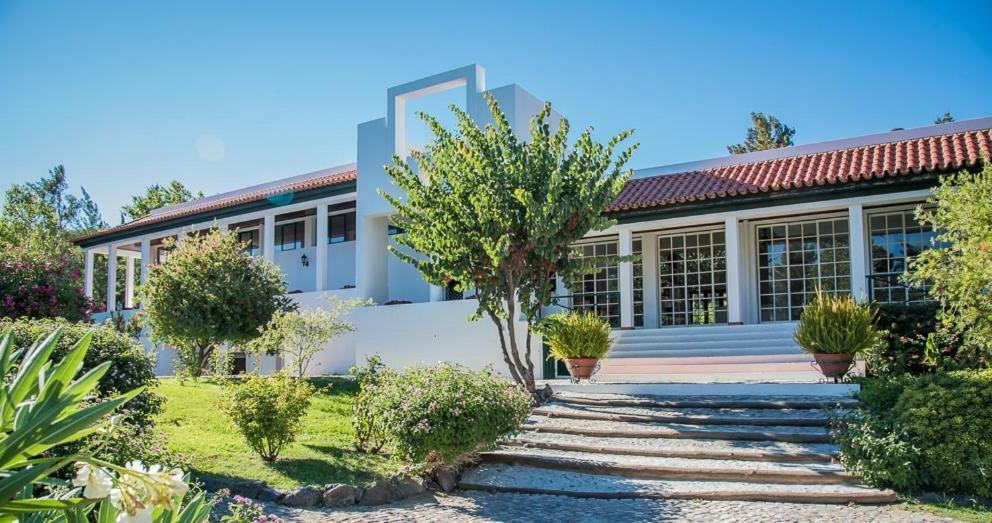 Quinta Do Cerrado Setubal Pensionat Eksteriør billede